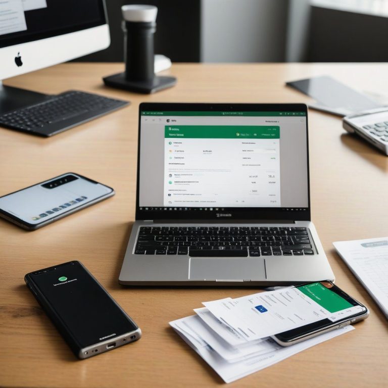 Como Abrir uma Conta Digital no Paraguai: Passo a Passo