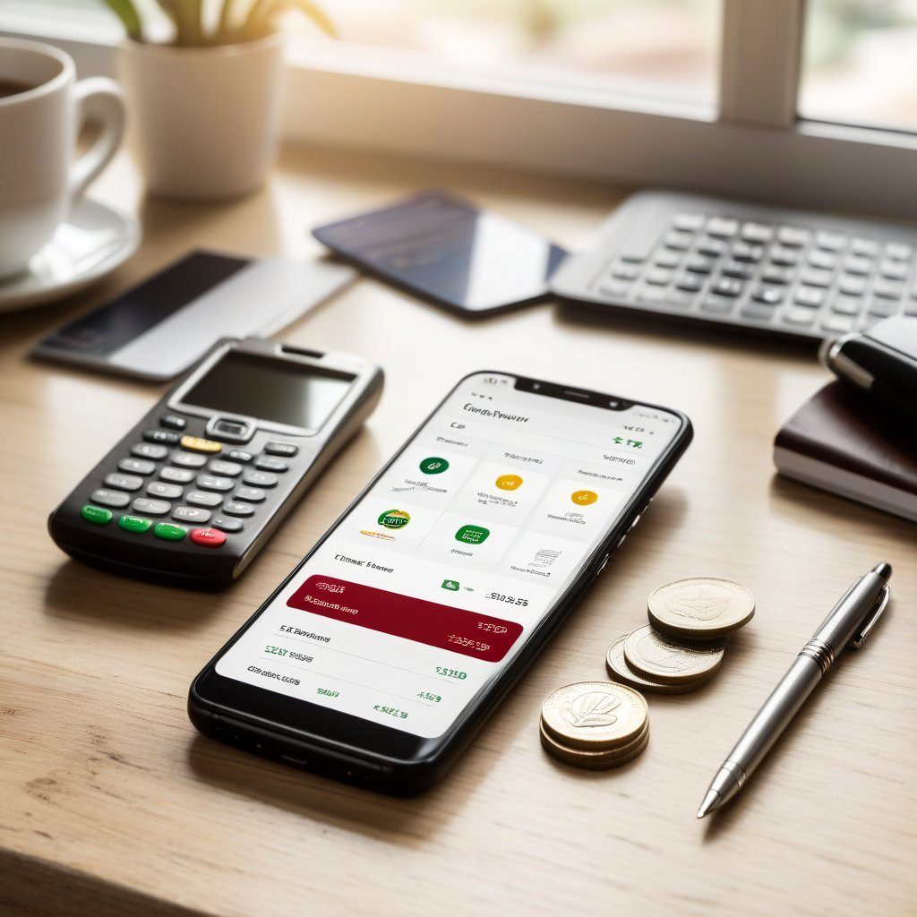 5 Melhores Aplicativos de Conta Bancária Digital no Paraguai