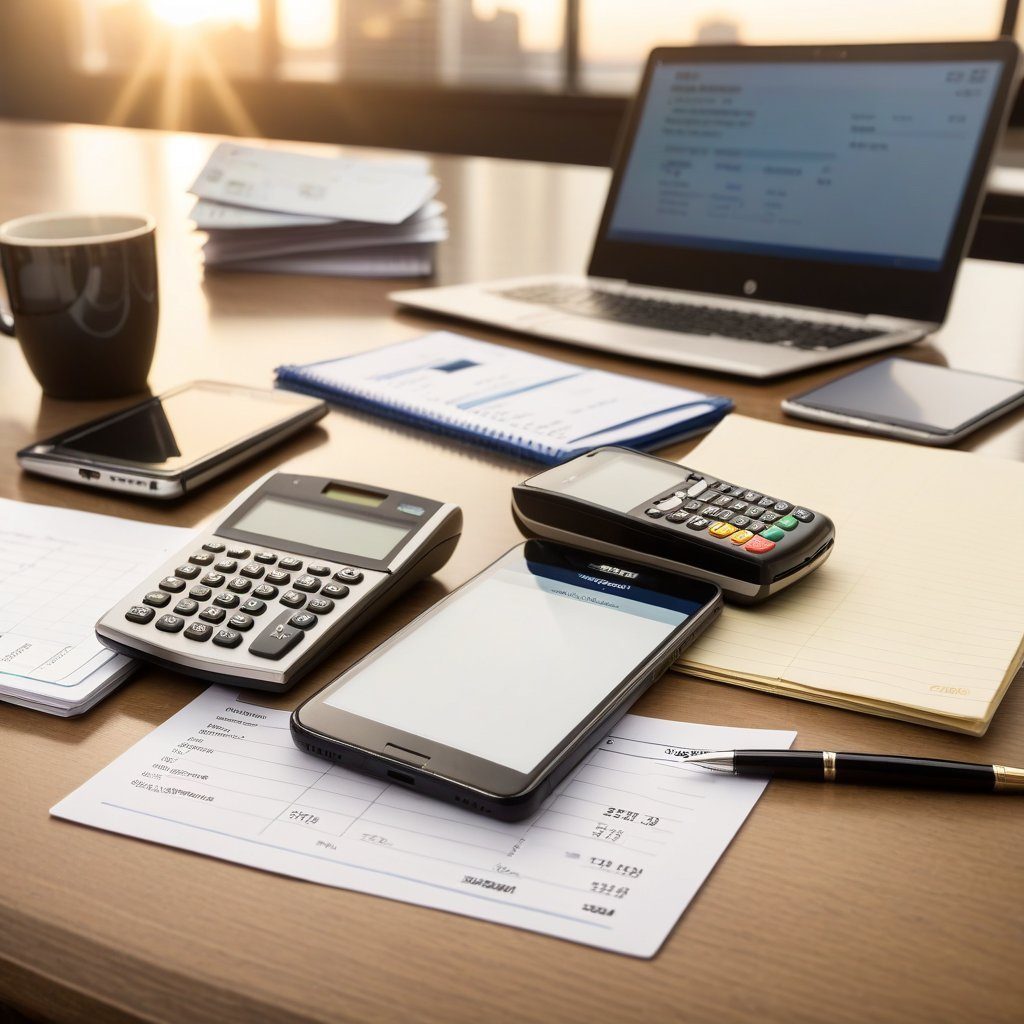 Comparativo: Conta Bancária Tradicional vs. Conta Digital no Paraguai