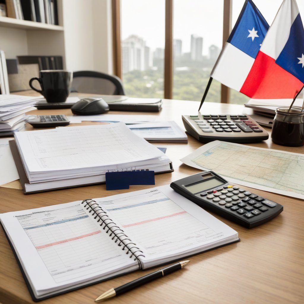 5 Impostos que Podem Impactar sua Conta Bancária no Paraguai