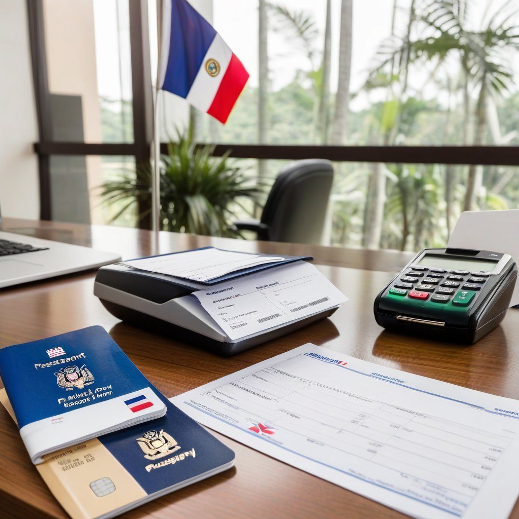 5 Motivos para Abrir uma Conta no Paraguai em 2023 1 5 Motivos para Abrir uma Conta no Paraguai em 2023