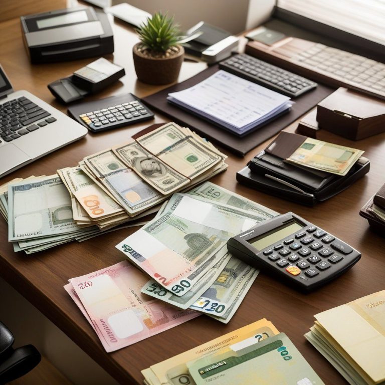 Comparativo: Conta para Investimentos no Paraguai vs. Brasil 7 Comparativo: Conta para Investimentos no Paraguai vs. Brasil