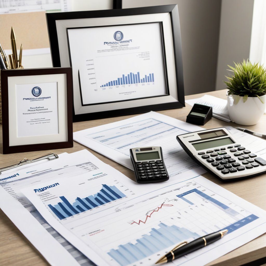 Estratégias de Investimento para Brasileiros com Conta no Paraguai