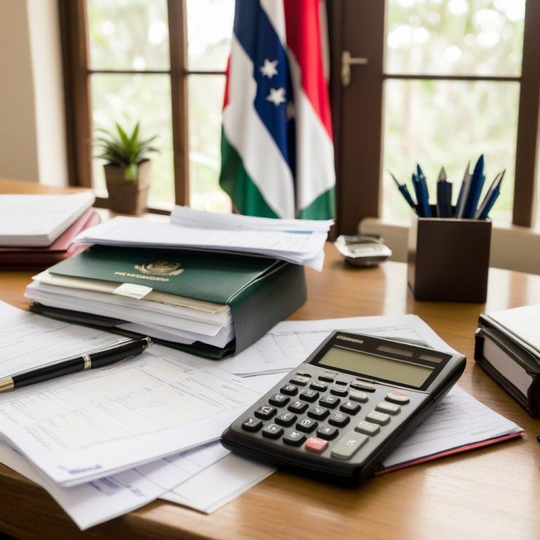 5 Questões Legais que Todo Brasileiro Deve Saber sobre Contas no Paraguai 3 5 Questões Legais que Todo Brasileiro Deve Saber sobre Contas no Paraguai