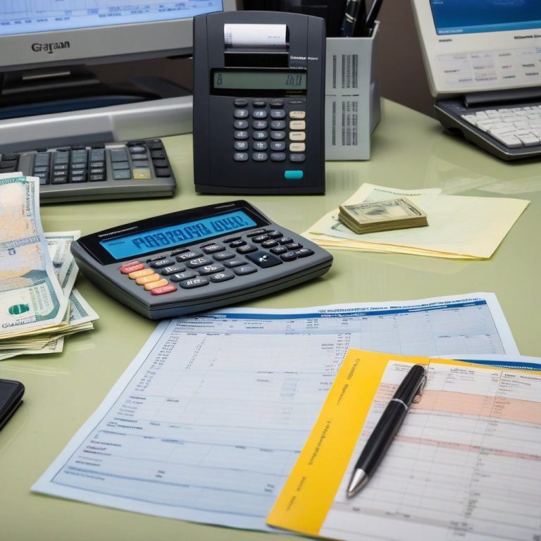 Como a Economia Paraguai Afeta a Abertura de Conta