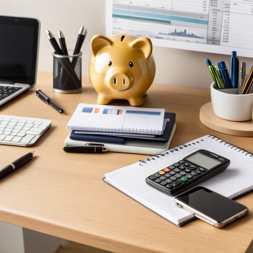 Comparativo: Melhores Contas para Poupar e Investir no Paraguai 1 Comparativo: Melhores Contas para Poupar e Investir no Paraguai