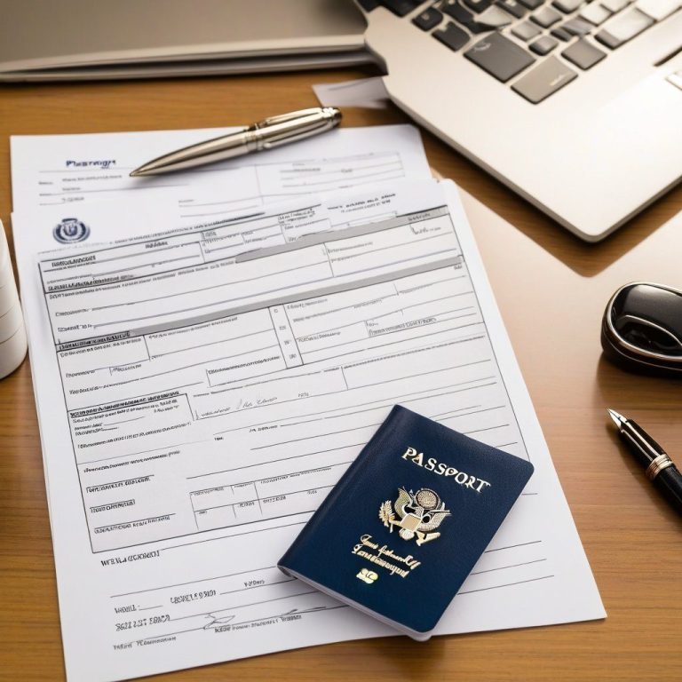 O Passo a Passo para Abrir uma Conta Bancária no Paraguai