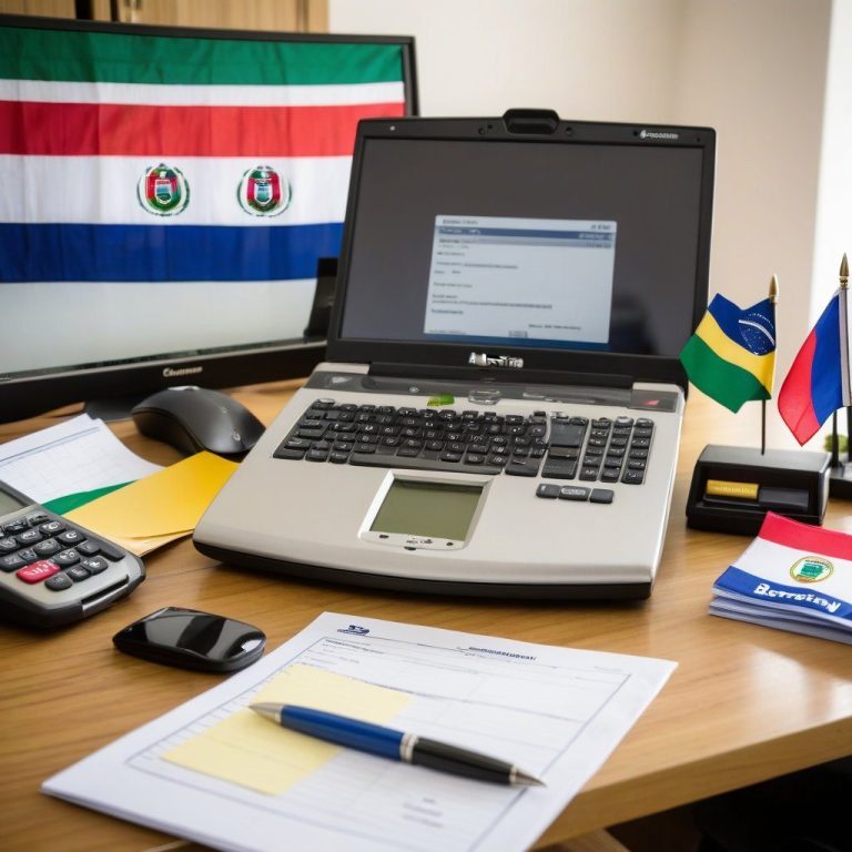 Desmistificando a Abertura de Contas: Paraguay e Brasil em Foco