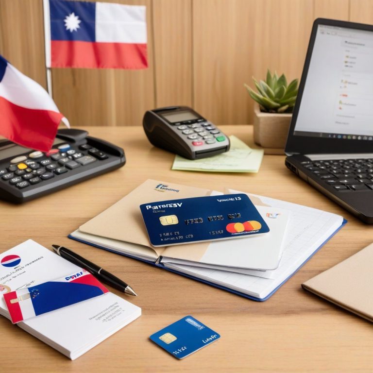 Top 5 Bancos para Abrir Conta no Paraguai em 2023