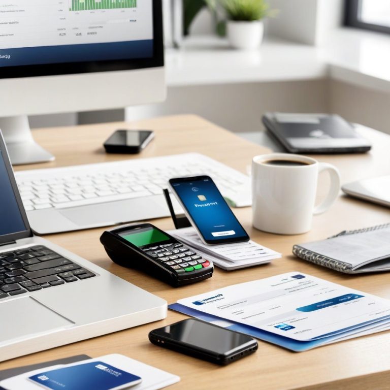 Vantagens e Desvantagens das Contas Digitais no Paraguai