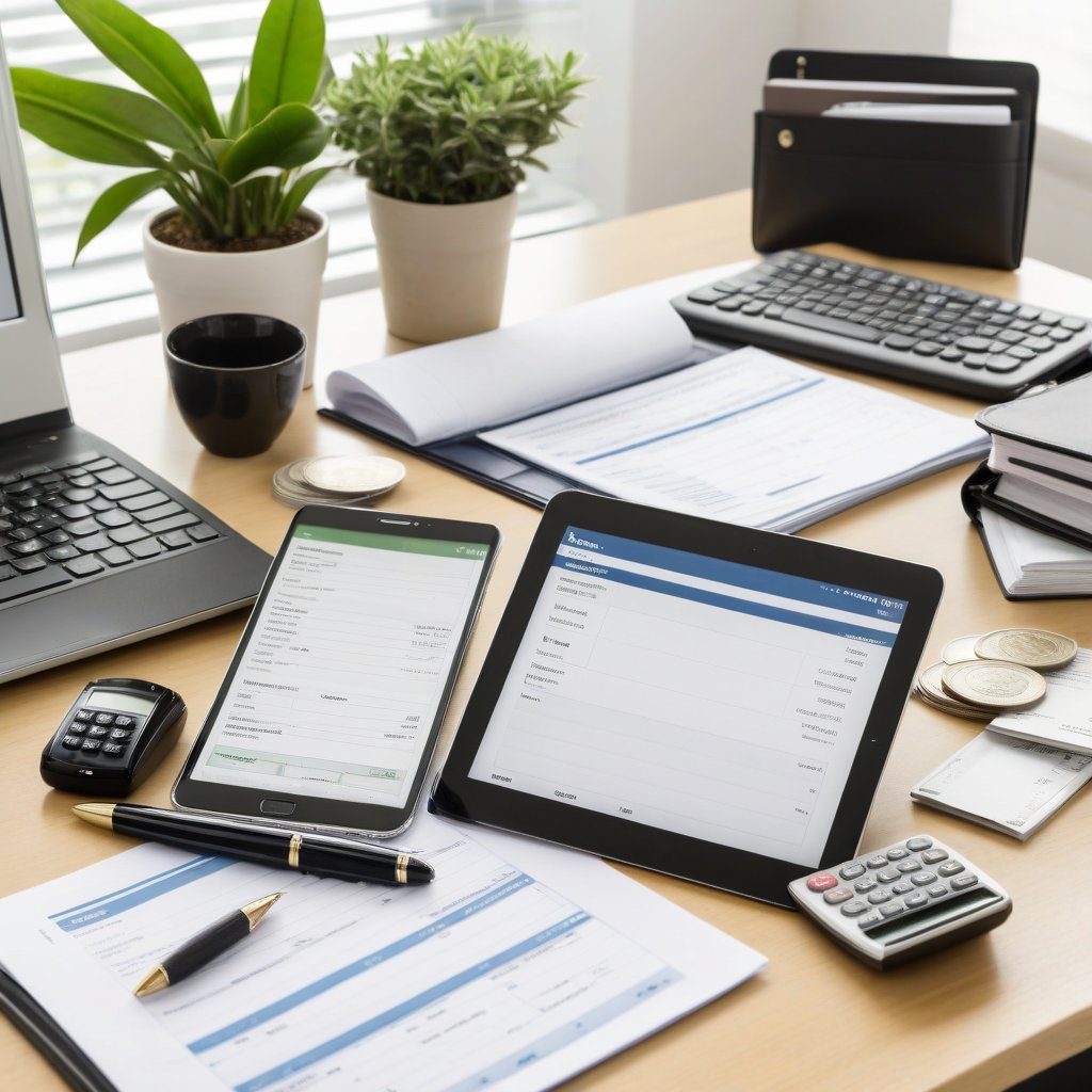 10 Dicas para Economizar em Taxas Bancárias no Paraguai