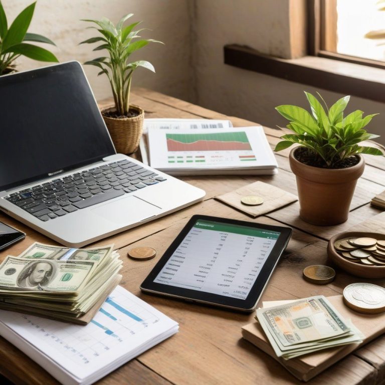 Técnicas para Diversificar Seus Investimentos no Paraguai 4 Técnicas para Diversificar Seus Investimentos no Paraguai