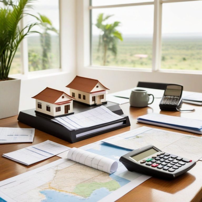 Investir em Imóveis no Paraguai: Passo a Passo para Abrir Conta 3 Investir em Imóveis no Paraguai: Passo a Passo para Abrir Conta