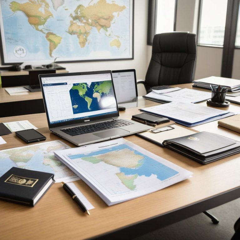 Aspectos Legais da Internacionalização de Negócios no Paraguai