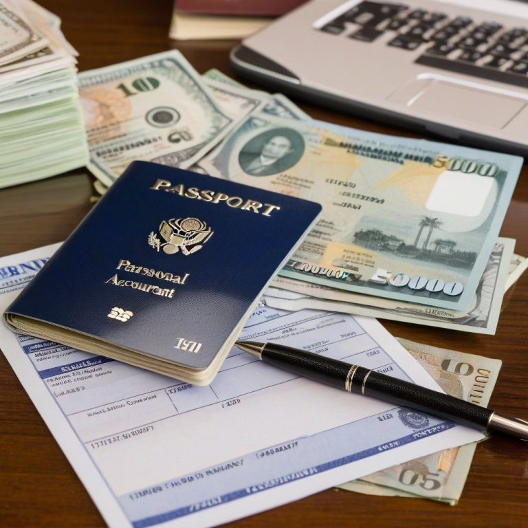10 Benefícios de Ter uma Conta Bancária no Paraguai