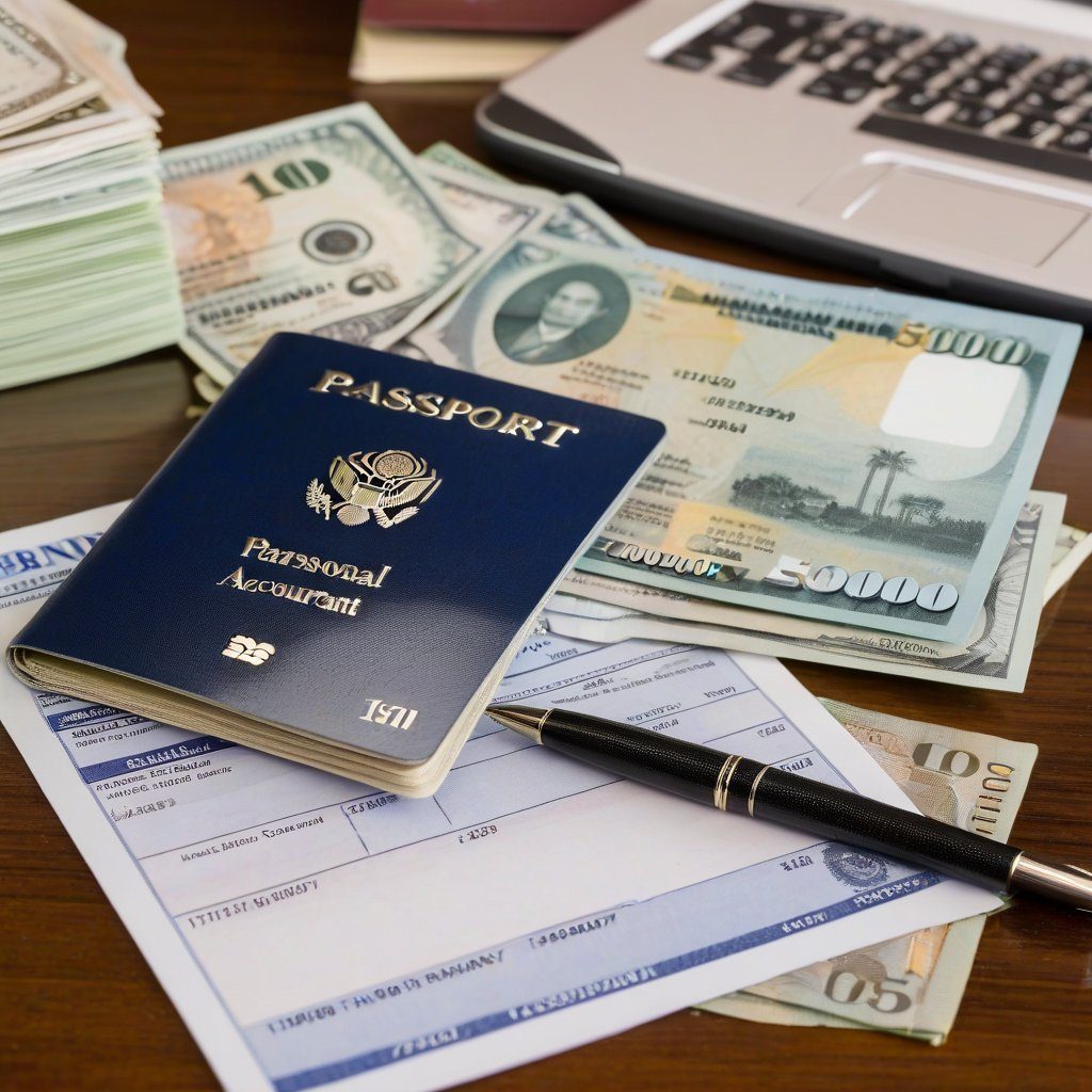 10 Benefícios de Ter uma Conta Bancária no Paraguai