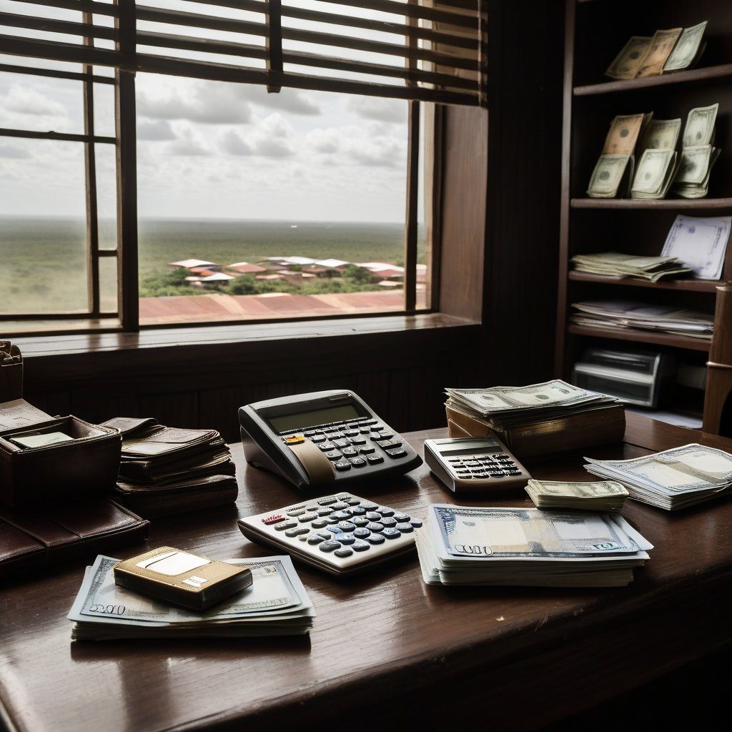 Entenda o Funcionamento dos Bancos Paraguaio para Estrangeiros