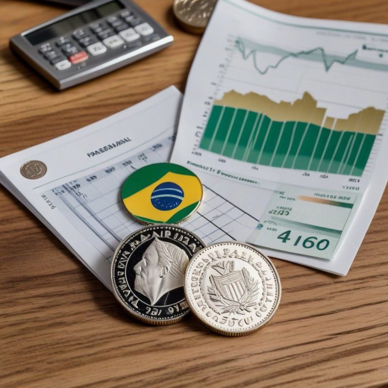 Comparativo: Cultura Financeira do Paraguai vs. Brasil