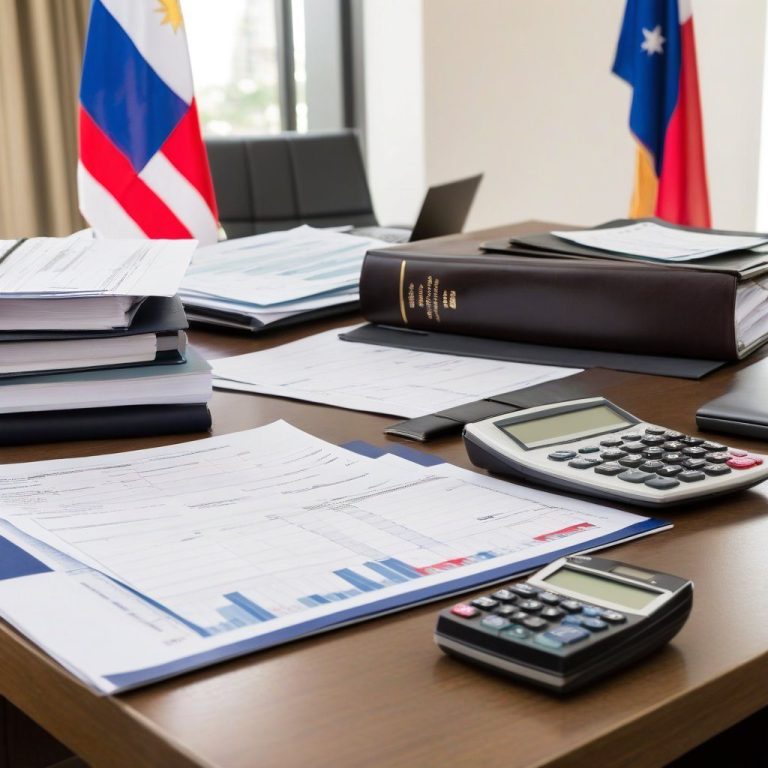 Implicações Fiscais de Ter Uma Conta no Paraguai 6 Implicações Fiscais de Ter Uma Conta no Paraguai