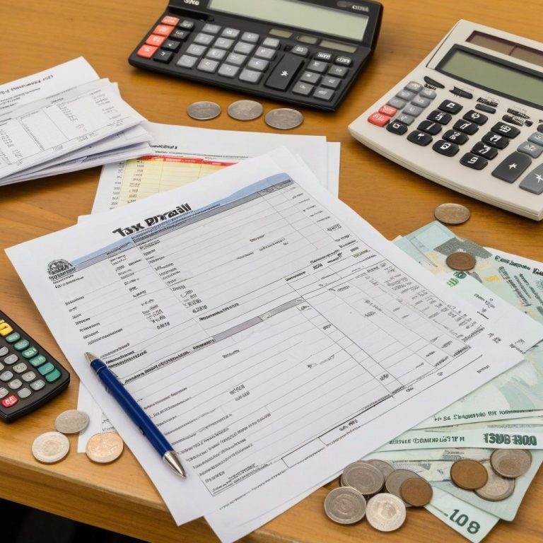 Comparativo de Impostos: Brasil vs. Paraguai 4 Comparativo de Impostos: Brasil vs. Paraguai